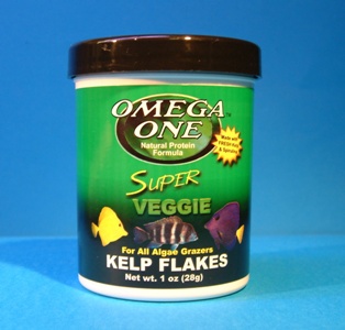 091 Omega One Merihaura (rakkolev�) hiutale 1oz (28g)